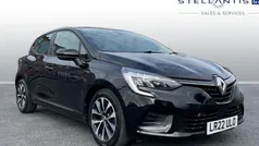 Used 2021 Renault Clio V Iconic Hatchback | £11,839 (Fair price)