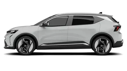 Begagnad Renault Scenic E-Tech Techno Esprit Alpine 160 kW (218 HK) 2025 SUV