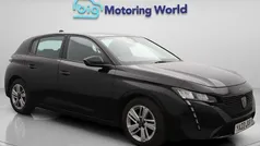 Used 2023 Peugeot 308 Active Premium Hatchback | £14,400 (Fair price)