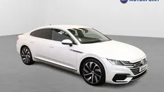 Used 2020 VW Arteon R-line Hatchback | £19,849 (Fair price)