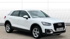 Used 2020 Audi Q2 Sport SUV | £15,095 (Super price)