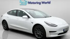 Used 2021 Tesla Model 3 Standard Range Sedan | £13,300 (Good price)