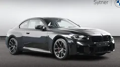 Used 2024 BMW M2 Coupe | £73,340