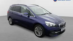 Used 2021 BMW 220 Luxury Line Estate | £14,349 (Super price)