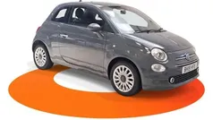Used 2020 Fiat 500 Lounge Hatchback | £9,499 (Fair price)