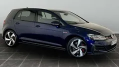 Used 2020 VW Golf VIII GTI Hatchback | £21,795 (Super price)