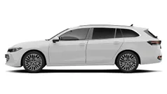 Used 2024 VW Passat SE Estate | £14,900 (Super price)