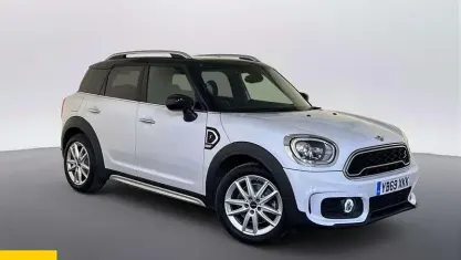 Used Mini Cooper S Sport 192 HP (141 kW) 2020 Hatchback