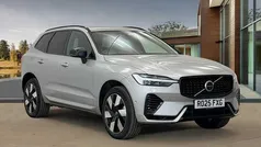 Used 2025 Volvo XC60 Ultra SUV | £44,980 (Good price)