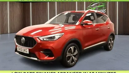 Used 2024 MG ZS Excite Hatchback | £10,777 (Super price)