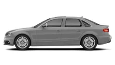 Used 2015 Audi A4 S-Line Sedan | £6,995 (Good price)