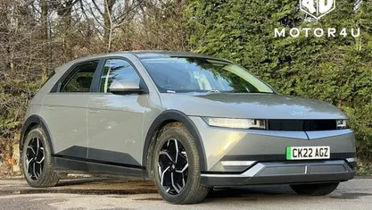 Used 2023 Hyundai Ioniq SE Hatchback | £14,990 (Good price)