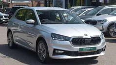 Used 2023 Skoda Fabia SE L Hatchback | £16,296 (Fair price)