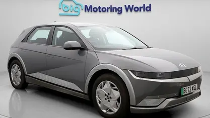 Used Hyundai Ioniq Premium 160 kW (218 HP) 2022 Hatchback