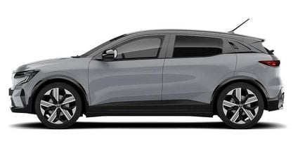 New Renault Megane E-Tech Komfort 160 kW (218 HP) 2025 Hatchback