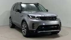 New 2026 Land Rover Discovery 5 SE Dynamic SUV | £73,775 (Fair price)