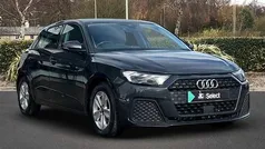 Used 2022 Audi A1 Design Hatchback | £15,500 (Good price)