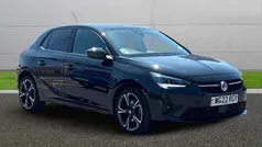 Used 2022 Vauxhall Corsa Edition Hatchback | £13,499 (Fair price)