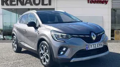 Used 2021 Renault Captur SE SUV | £16,995 (Fair price)