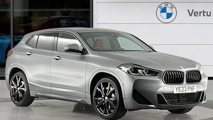 Used BMW X2 M Sport 178 HP (130 kW) 2023 SUV