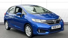 Used 2020 Honda Jazz SE Hatchback | £8,953 (Fair price)