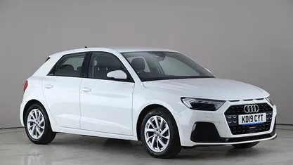 Used Audi A1 Sportback Sport 150 HP (110 kW) 2019 Hatchback