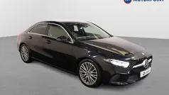 Used 2022 Mercedes A180 Executive Sedan | £19,499 (Fair price)