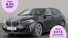 Used 2024 BMW M135 M Sport Hatchback | £22,548 (Super price)