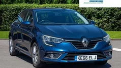 Renault Mégane III