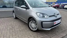 Used 2018 VW up! move up! Hatchback | £6,699 (Fair price)