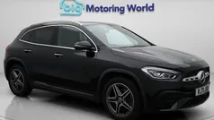 Used 2022 Mercedes GLA250 Premium SUV | £25,200 (Fair price)
