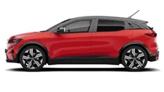 New 2025 Renault Mégane Komfort Hatchback | £33,336 (Fair price)