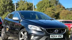 Used 2016 Volvo V40 R-Design Estate | £3,290 (Fair price)