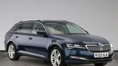 Used 2024 Skoda Superb SE L Estate | £23,599 (Fair price)