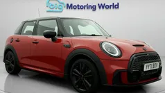 Used 2021 Mini Cooper S Hatch Hatchback | £18,700 (Fair price)
