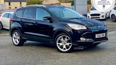 Used 2014 Ford Kuga Titanium X SUV | £6,499 (Fair price)