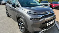 Used 2022 Citroën C3 Aircross PureTech SUV | £14,595 (Fair price)