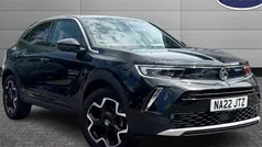 Used 2024 Vauxhall Mokka Ultimate SUV | £18,188 (Fair price)