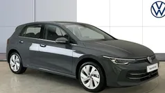 New 2025 VW Golf VIII Style Hatchback | £30,522 (Fair price)