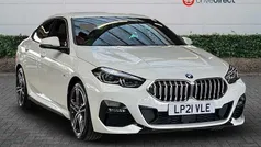 Used 2024 BMW 218 M Sport Coupe | £18,650 (Super price)
