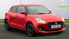 Used 2018 Suzuki Swift SZ5 Hatchback | £11,499 (Fair price)