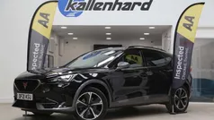 Used 2024 Cupra Formentor SUV | £18,525 (Super price)