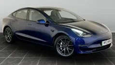 Used 2023 Tesla Model 3 Long Range AWD Sedan | £14,295 (Good price)