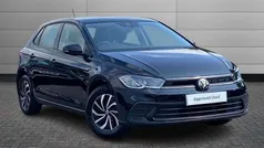 Used 2023 VW Polo Life Hatchback | £17,045 (Fair price)