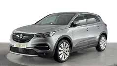 Used 2021 Vauxhall Grandland X Elite SUV | £10,980 (Fair price)