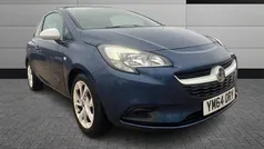 Used 2015 Vauxhall Corsa Hatchback | £3,295 (Fair price)