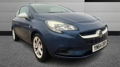 Used 2015 Vauxhall Corsa Hatchback | £3,295 (Fair price)