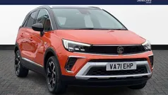 Vauxhall Crossland
