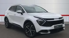 Used 2023 Kia Sportage 3 SUV | £22,012 (Fair price)