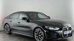 Used 2022 BMW 420 M Sport Coupe | £26,750 (Fair price)